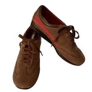 🔥Comfortable Walking Sneaker by Aerosoles